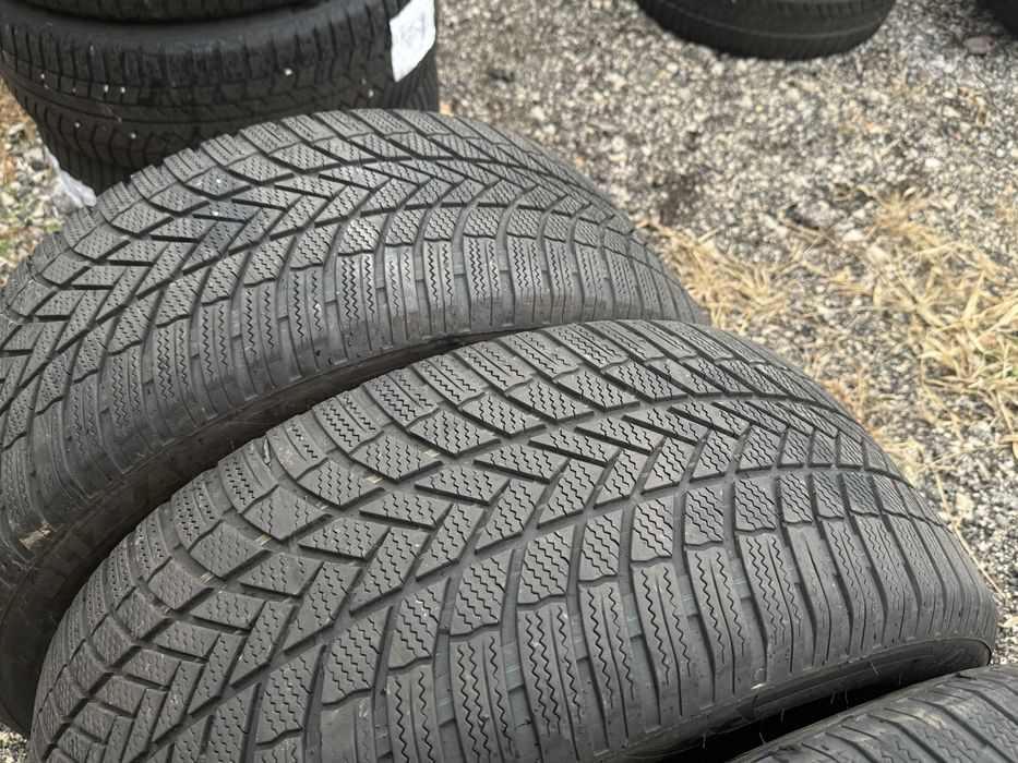 Зимни гуми за джип 19-ки 255/50/19