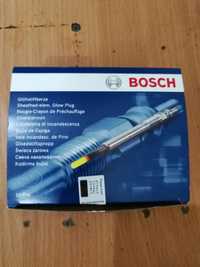 Свечи накала Bosch на турбодизель 2, 5 литра от Фольксваген Т5
