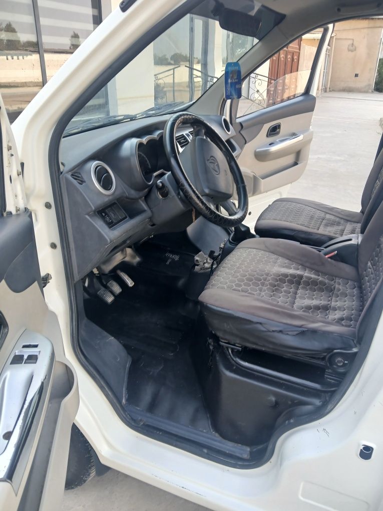 Changan Srochna sotiladi