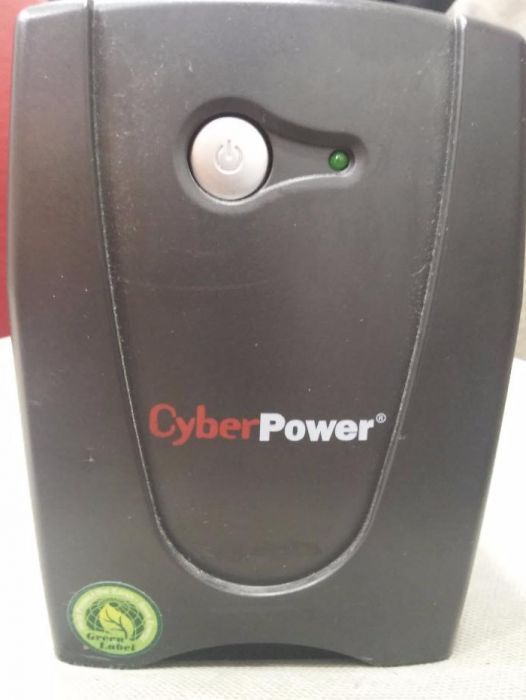 UPS Cyber Power 800VA