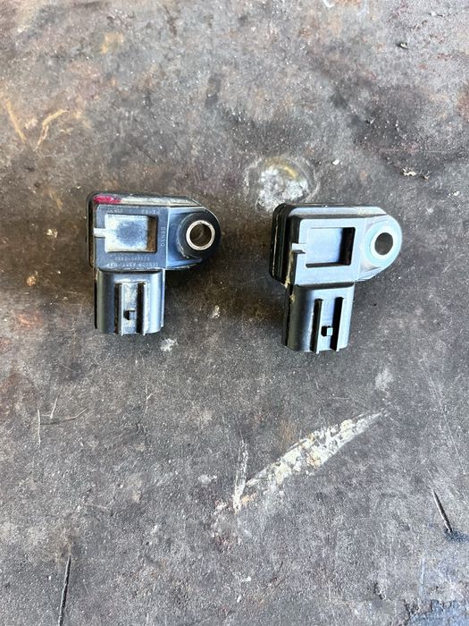 MAP sensor honda crf 450