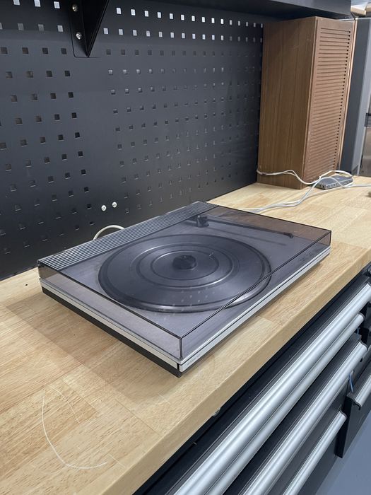 Pickup bang olufsen beogram 1800 fara doza