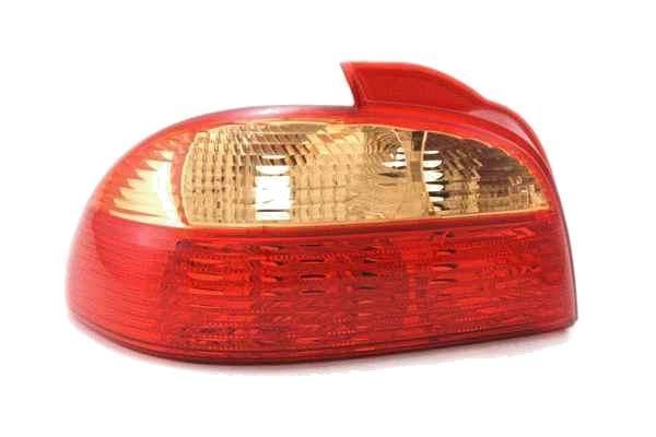 Stop spate lampa Toyota Avensis Sedan (T22) 01.2000-03.2003 BestAutoVest partea Dreapta