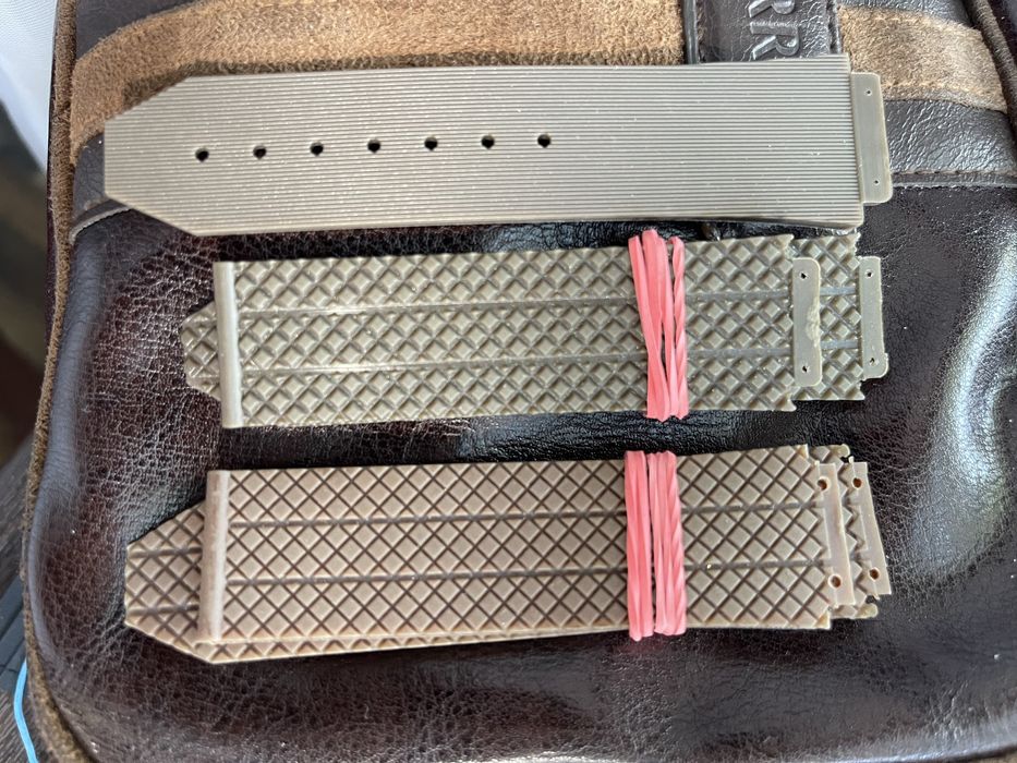 Cureaele Silicon miros de vanilie