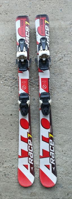 Schiuri copii Atomic 100 cm