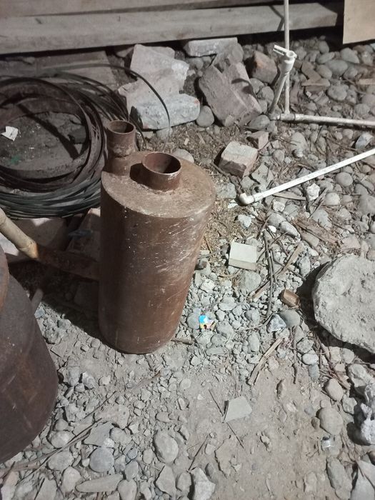 Продается котёл.