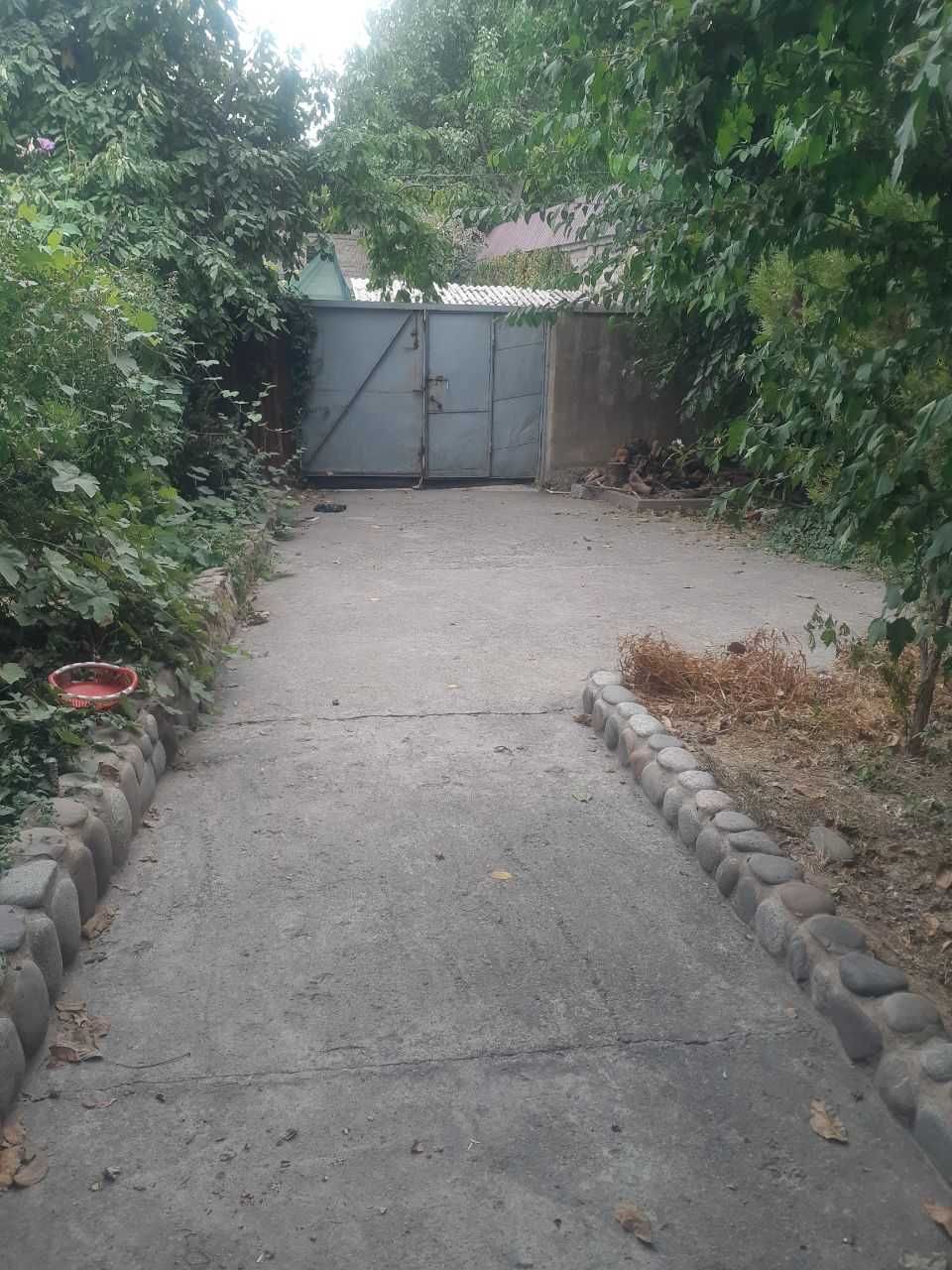 Чарвак, Продаётся дача 6 соток, 2 этажа, 4 комнаты