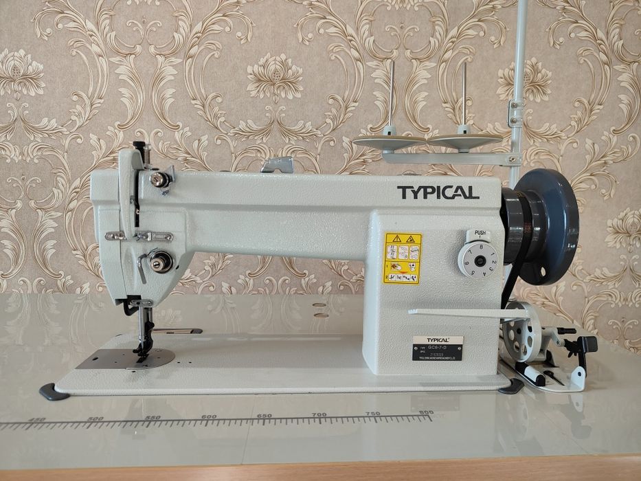 Typical GC 6-7D обмен на JACK H2