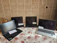 Vând laptopuri Thinkpad x1,Thinkpad T14,Dell precision 5550,HP probook