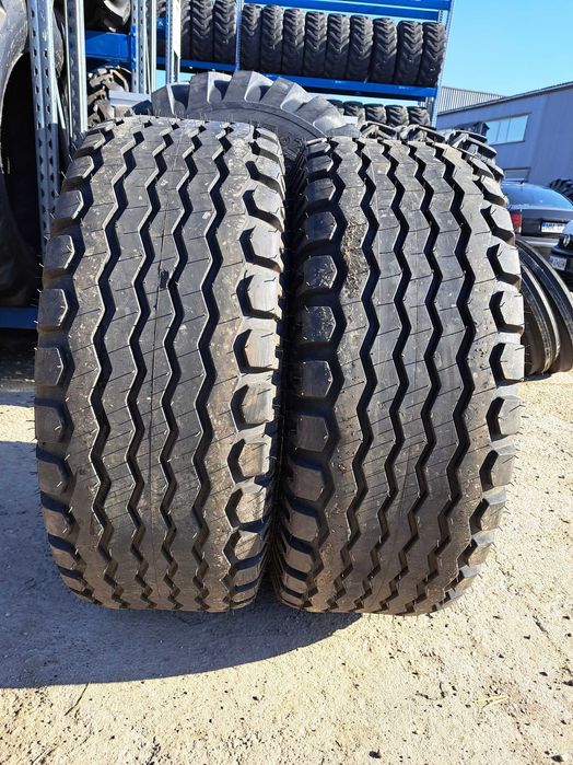 Cauciucuri REMORCA 16.0/70-20 marca BKT cu 16 pliuri anvelope noi