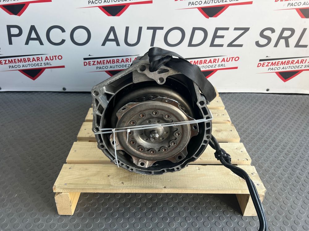 Cutie de Viteze Automata 8Hp 45 ZF 2.0 Benzina N20 N55 Bmw Seria 3,4,5