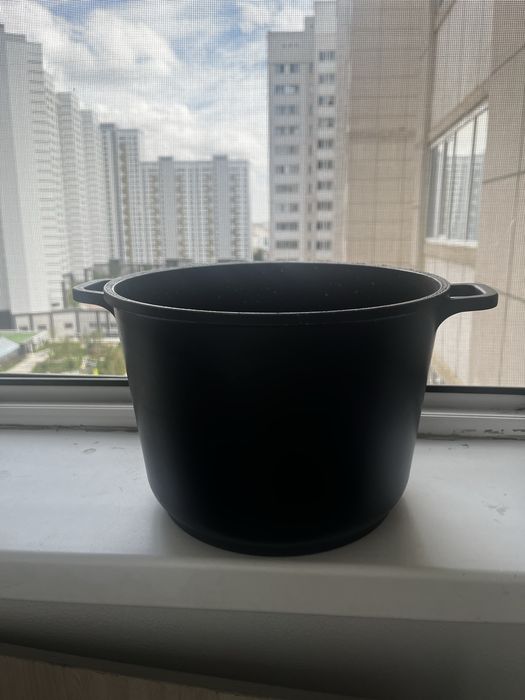 Казан BergHoff, Термос