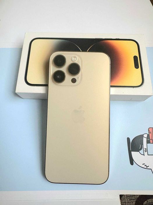 Iphone 14 pro max 256 Gb