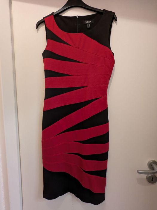 Vand rochie Nissa