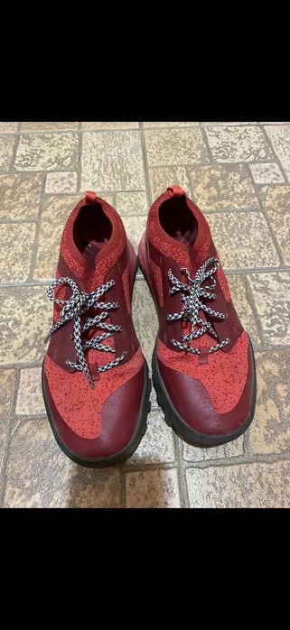 Helly Hensen обувки