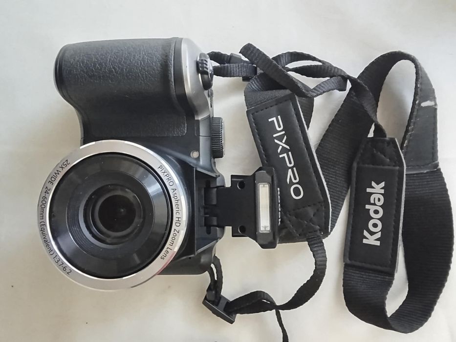 Vând cameră foto(video) Kokak Pixpro