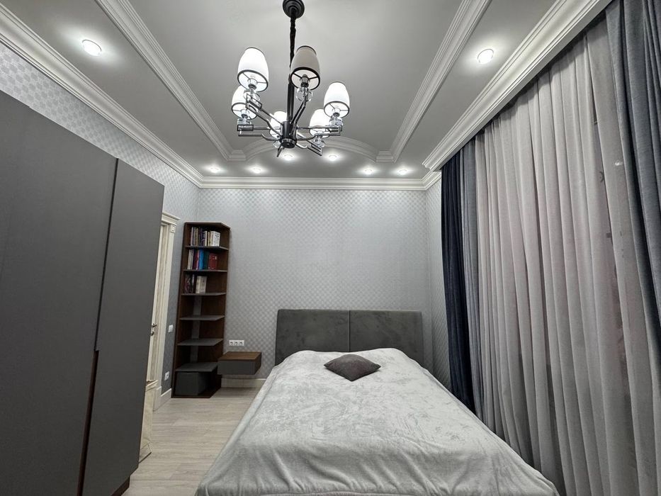 Новостройка Габус