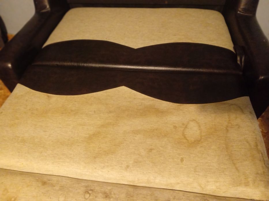 Vând canapea extensibila