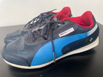 Маратонки Puma, BMW, 36 номер.