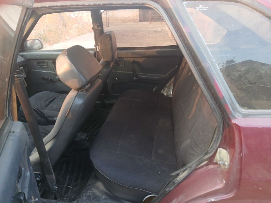 Продается лада 09