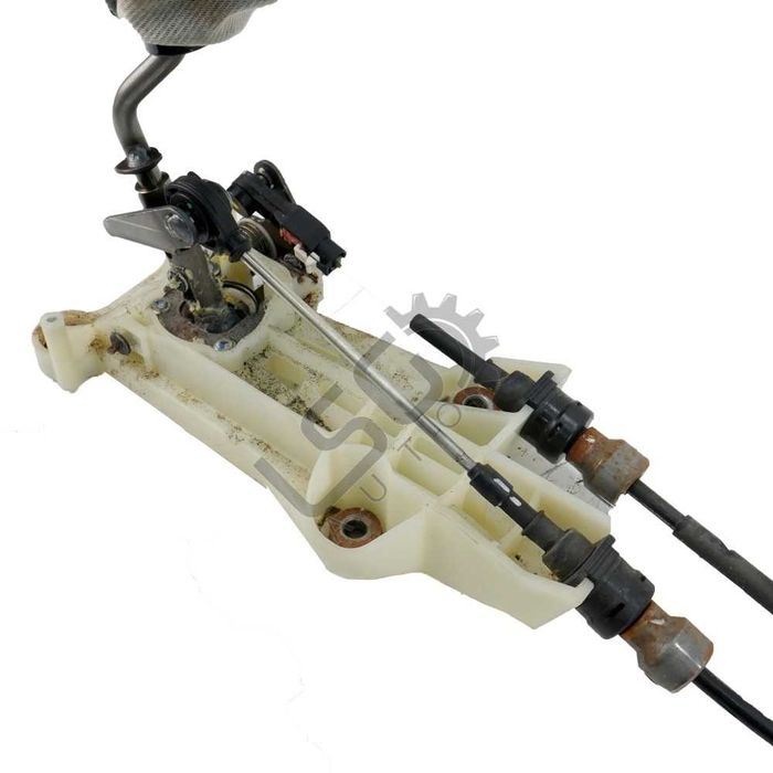 Механизъм с жила скоростен лост Mazda 6 (GG)  ID: 139751