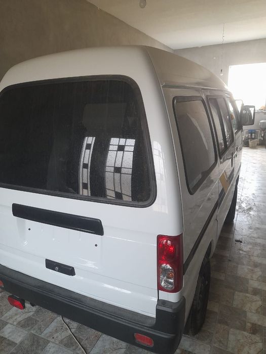 DAMAZ SOTILADI 2025yil 500km