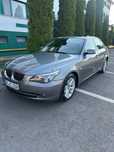 BMW Seria 5 BMW E60 Lci 525D 3.0 D Facelift