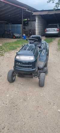 Tractoras gazon MTD BOLENS 16.5cp