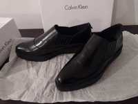 Оригинални обувки Calvin Klein