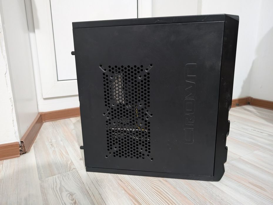 Системный блок ПК