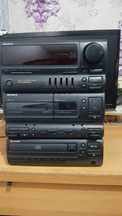 sony sistem audio hi-fi