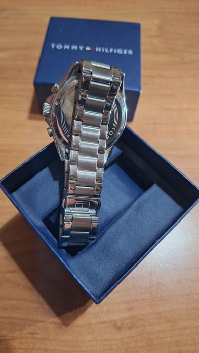 Мъжки Часовник Tommy Hilfiger
