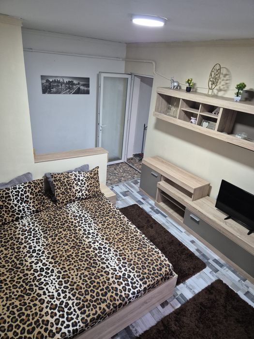 Inchiriere in regim hotelier