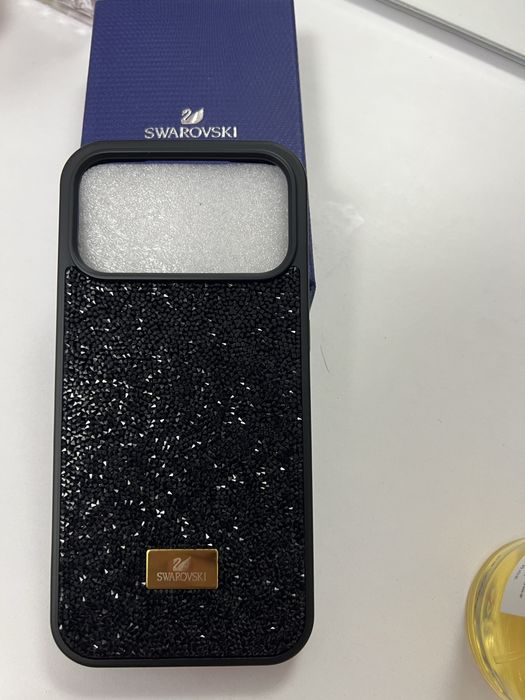 Husa iphone 17 pro max