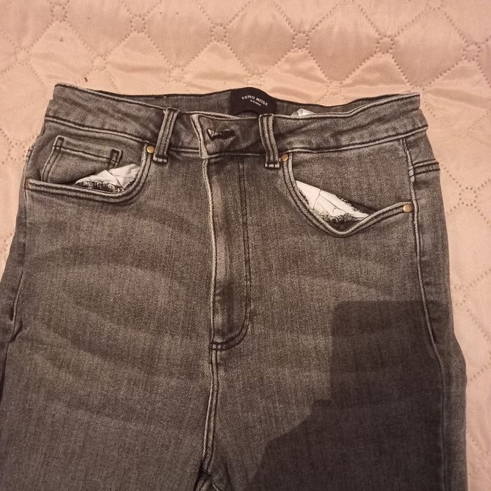 Дамски дънки VERO MODA, DENIM