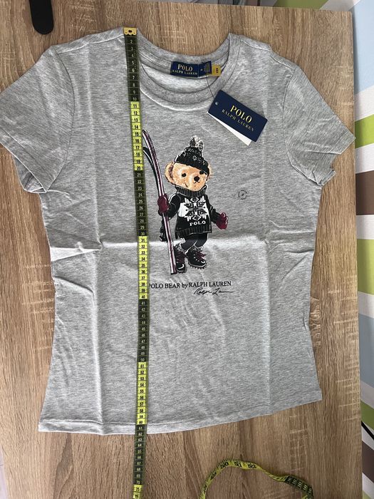 Tricou dama Ralph Lauren M