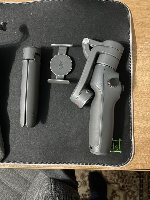 Dji Osmo Mobile 6