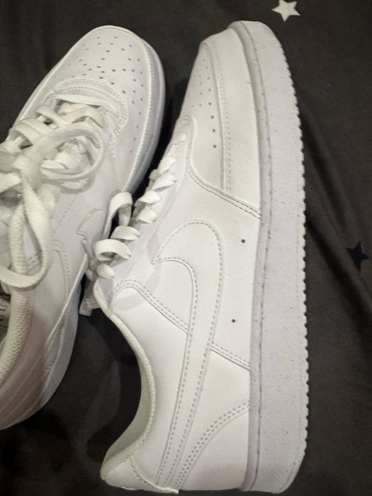 Nike Court Vision Low