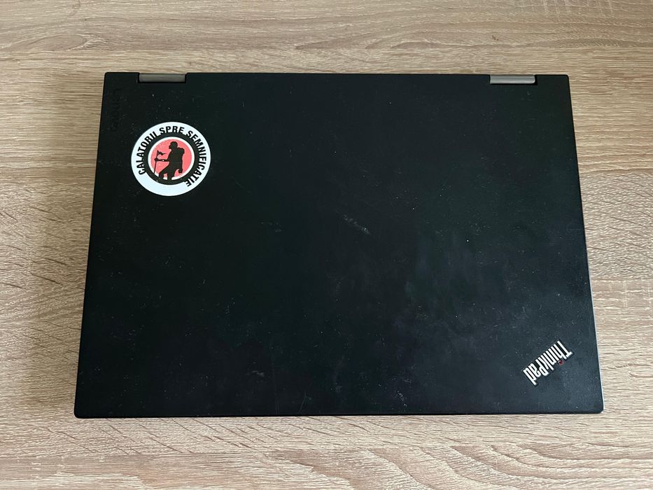 Laptop Lenovo Yoga 260
