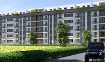 Продаётся квартира в ЖК "Parkent Gardens"