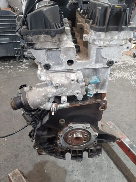 motor 1.6 b nfu citroen c4 peugeot 206 peugeot 307