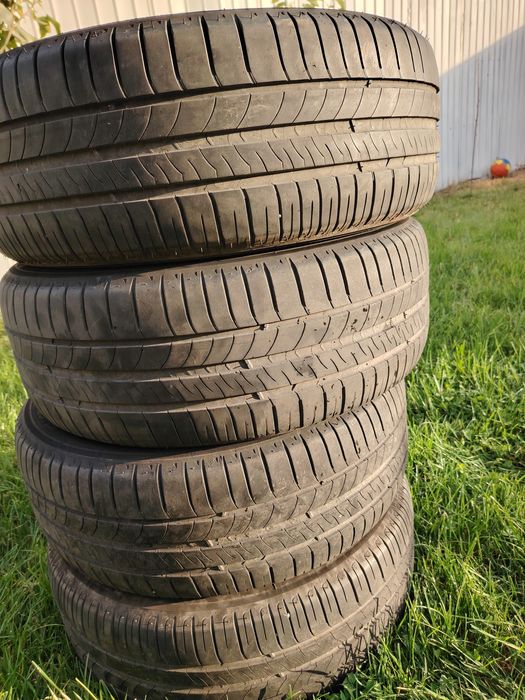 Anvelope Michelin 205 55 R16