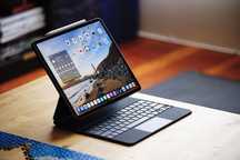 Apple magic keyboart ipad pro 12.9
