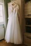 Vand rochie mireasa