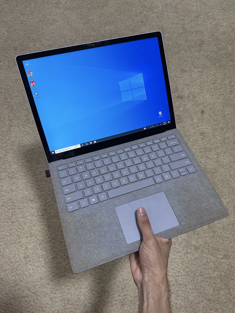 Microsoft Suface Laptop