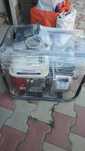Pompă profesională Honda WT40X – 1640 litri/minut, motor GX390, Nouă