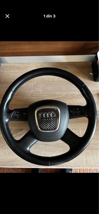 Volan Audi A4 B8