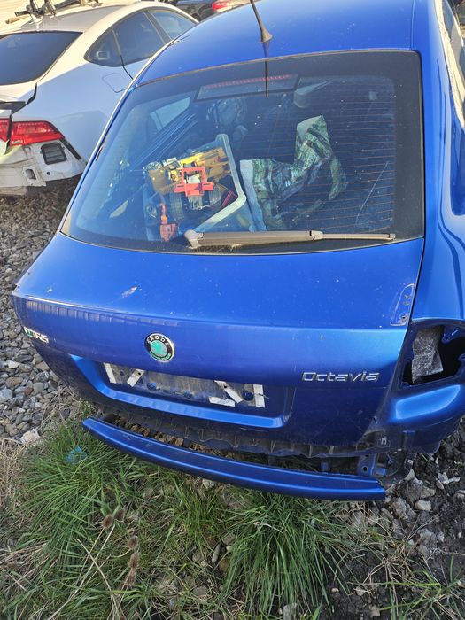 Portiera haion skoda Octavia 2 vrs