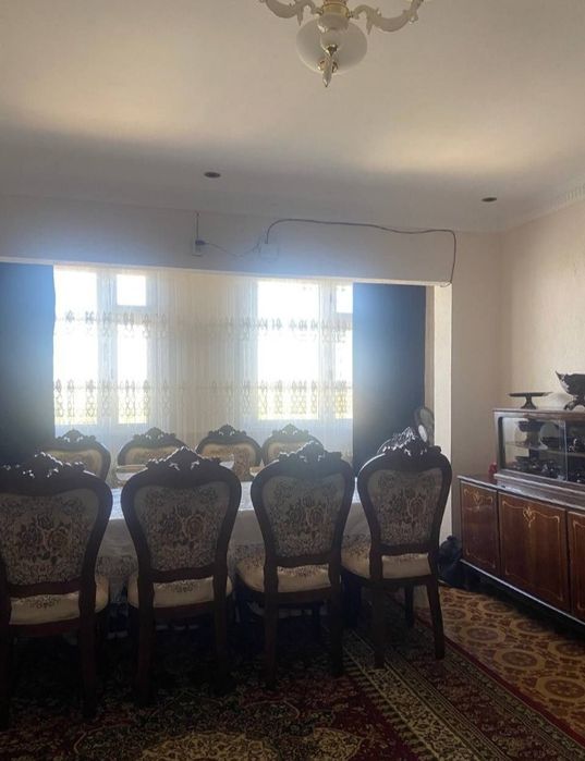 Продаётся квартира на чиланзар 18