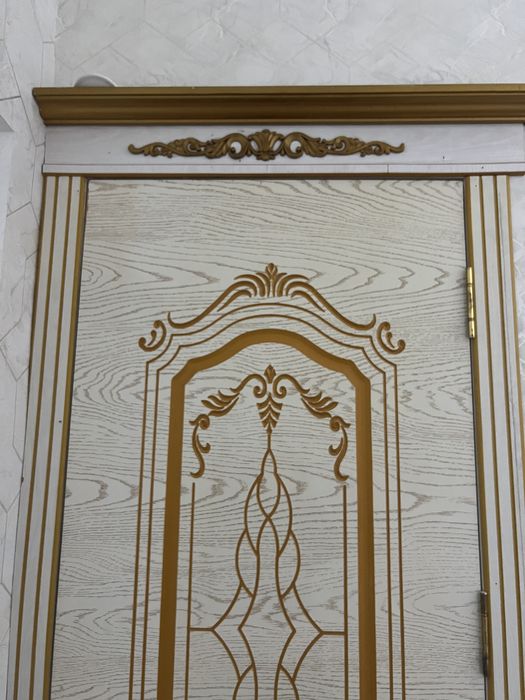 Eshik sotiladi 90•105 razmerda 3 dona 250 mingdan holati a’lo